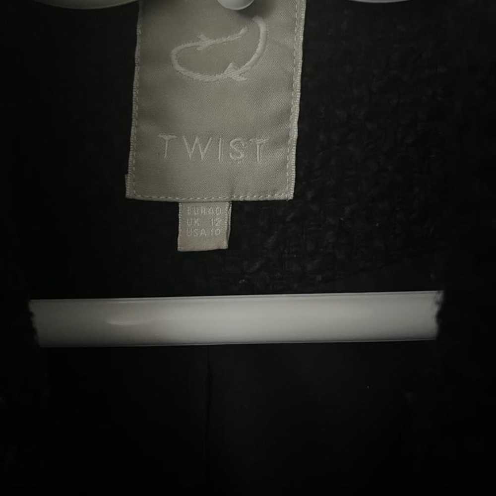 Jacket for Fall - Picture 2 of 3